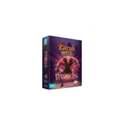 Karak Goblin : Nexus - Extension