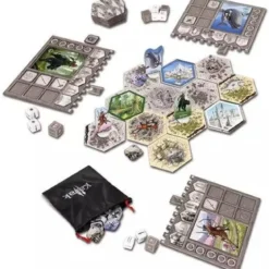 Karak 2 : Imperium - Extension
