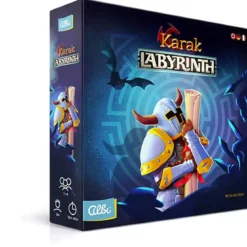 Karak Labyrinth