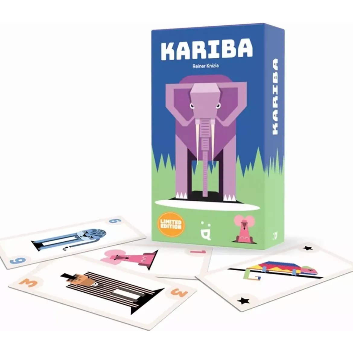 Kariba - Édition Limitée