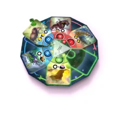Karman Swap - Seeders from Sereis Lore 1