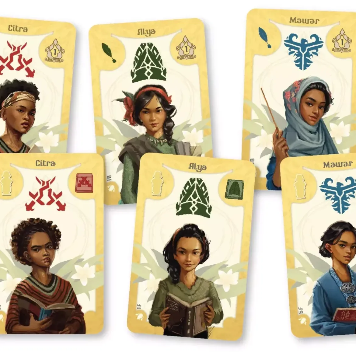 Kartini : From Darkness to Light - Version Anglaise