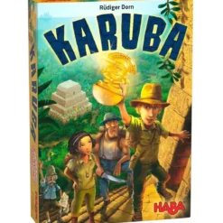 Karuba