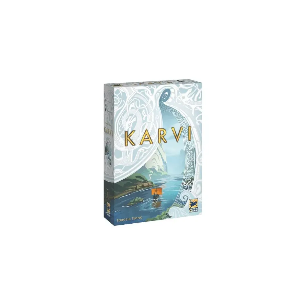 Karvi