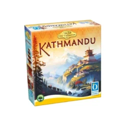 Kathmandu - Version Classique