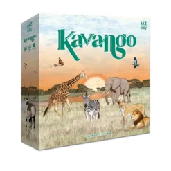 Kavango