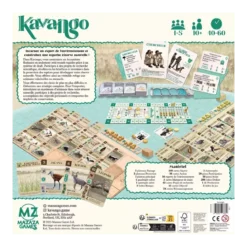 Kavango