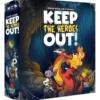 Keep The Heroes Out - Version Anglaise