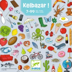 KelBazar !