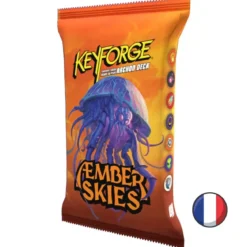 Keyforge : Aombre Ciels - Deck