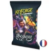Keyforge : Découverte - Deck
