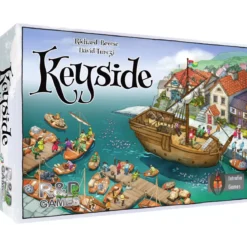 Keyside