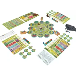 Keyside - Version Anglaise