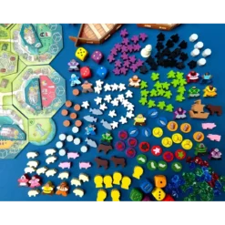 Keyside - Version Anglaise