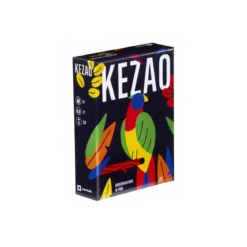 Kezao