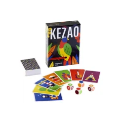 Kezao