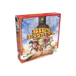 Kids Express