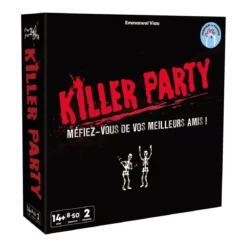Killer Party