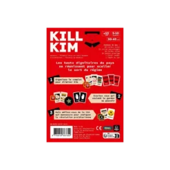 Kill Kim