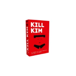 Kill Kim
