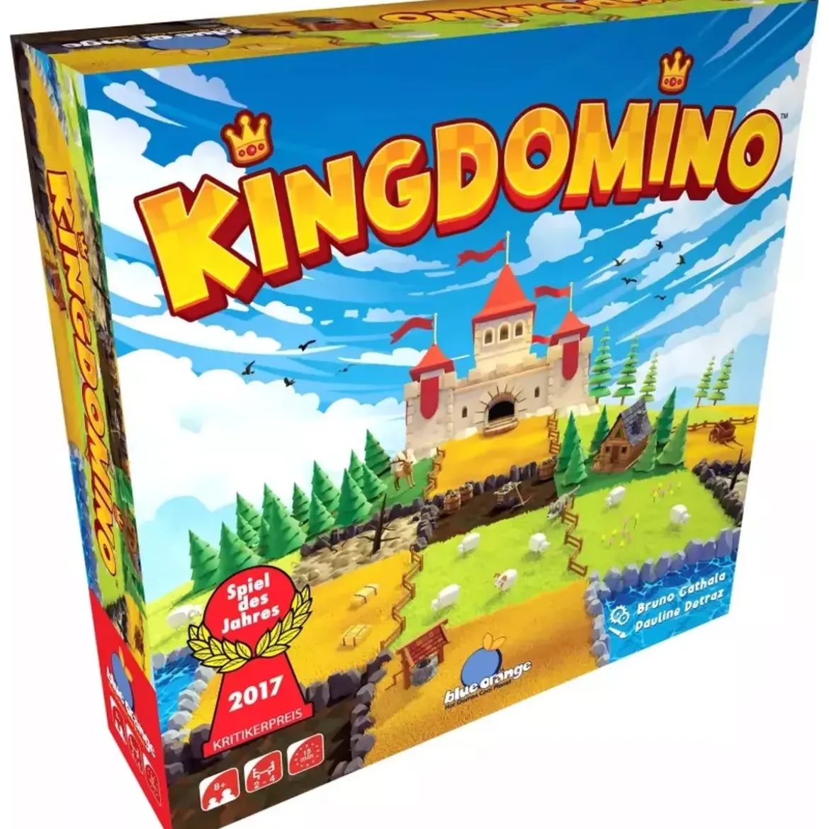 Kingdomino