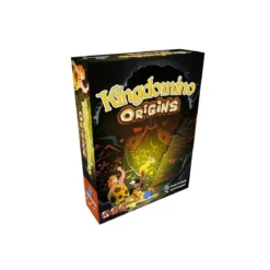 Kingdomino Origins