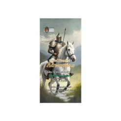 Kingdom Legacy : Adventures - Extension