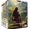 Kingdom Legacy : Exploration - Extension