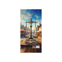 Kingdom Legacy : Marchands - Extension