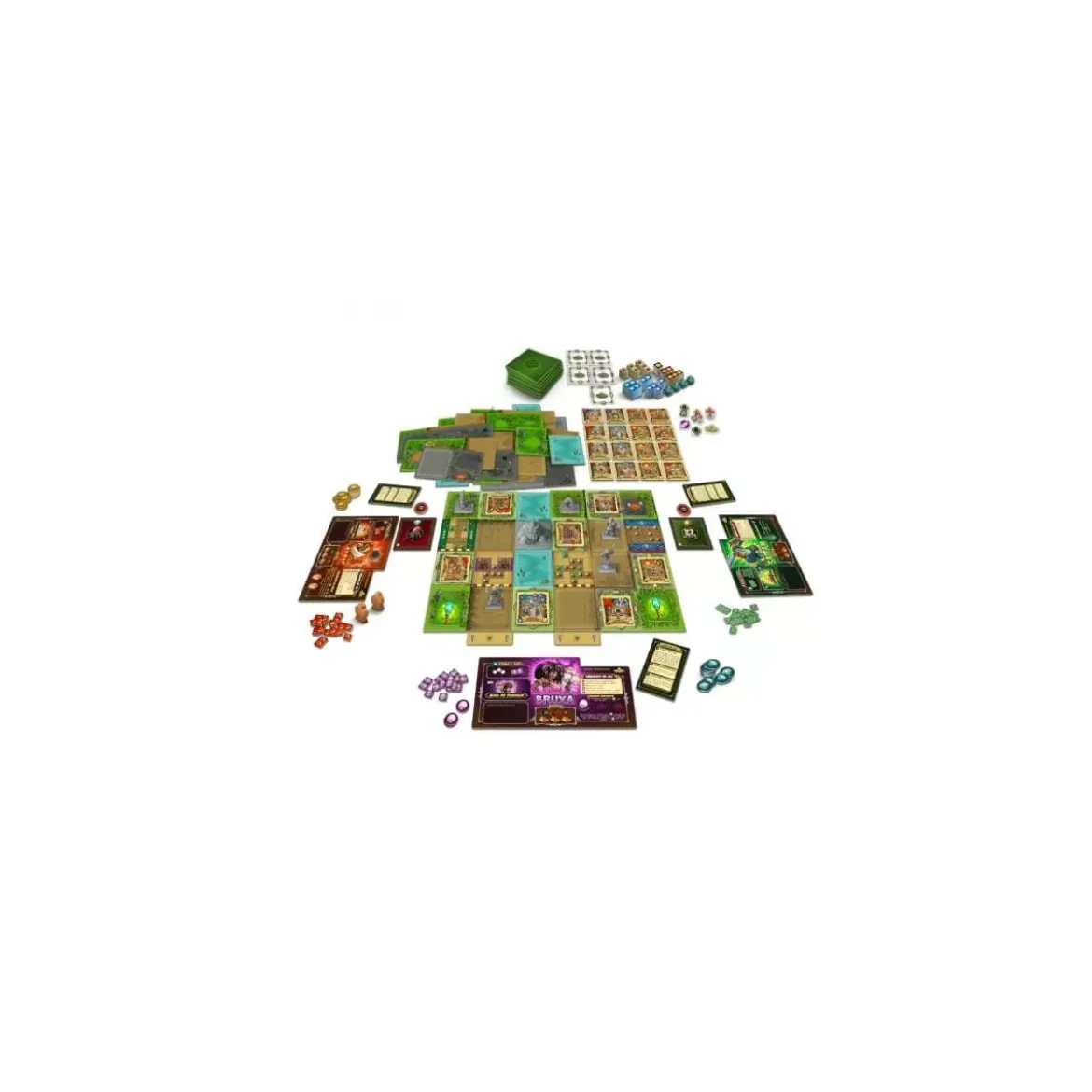 Kingdom Rush - Fureur Élémentale