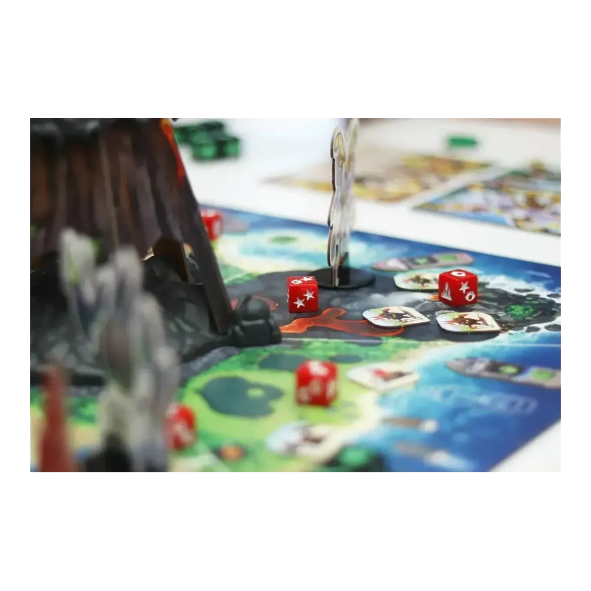King of Monster Island