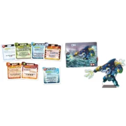 King of New York : Power Up - Extension