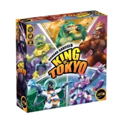 King of Tokyo