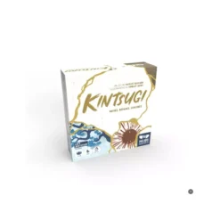 Kintsugi