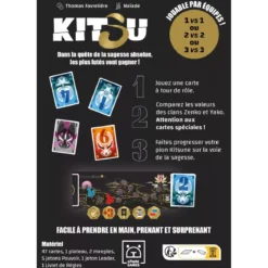 Kitsu