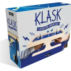 Klask