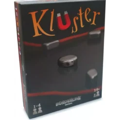 Kluster