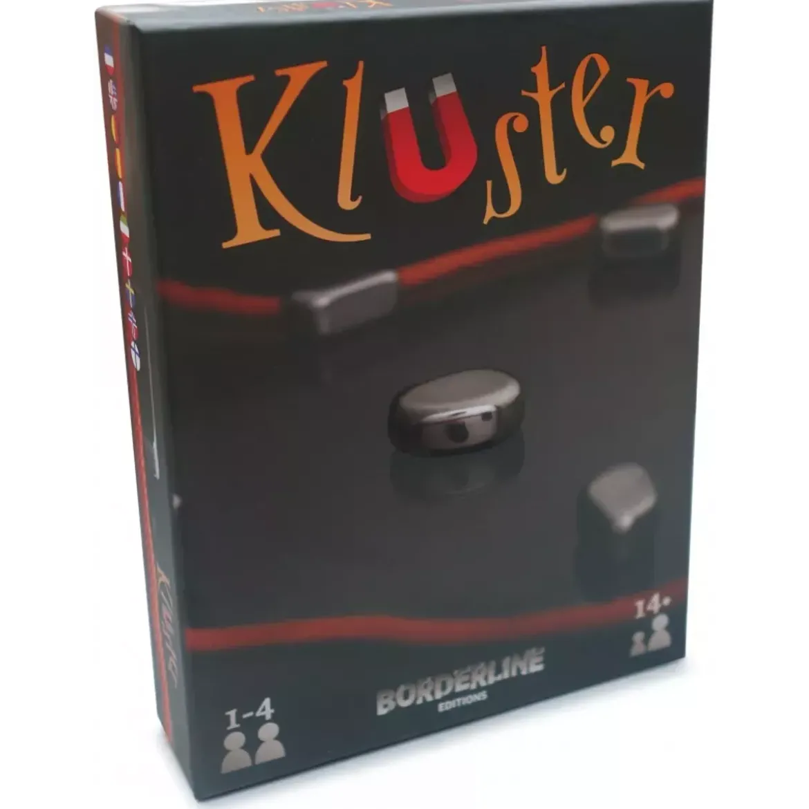 Kluster