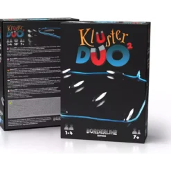 Kluster Duo
