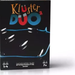 Kluster Duo