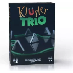 Kluster Trio