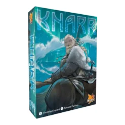 Knarr