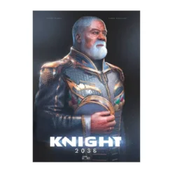 Knight - 2038