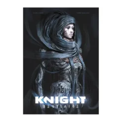 Knight - Bestiaire