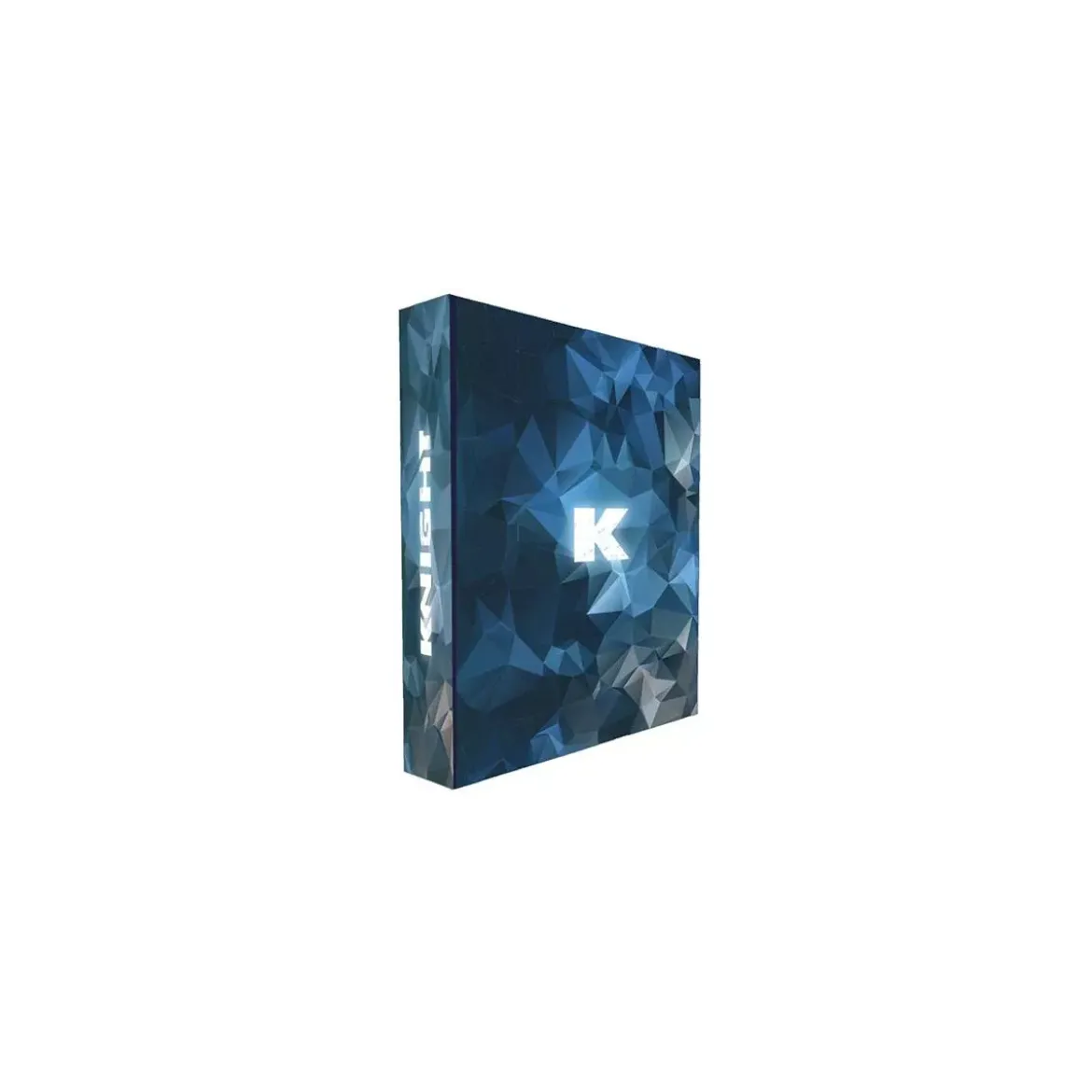 Knight - Coffret : La Geste de la Fin des Temps