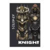 Knight - Fiches armures