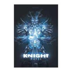 Knight - Garde