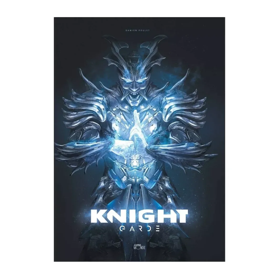 Knight - Garde