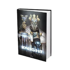 Knight - Livre De Base