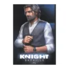 Knight - Livret de Bataille